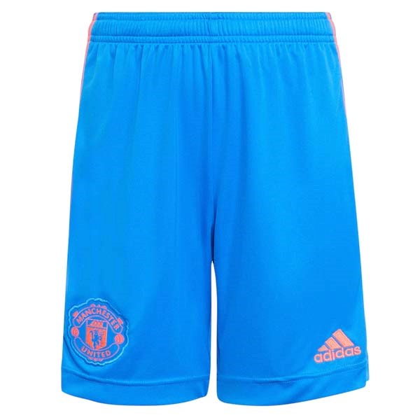 Pantalones Manchester United 2nd 2021-2022